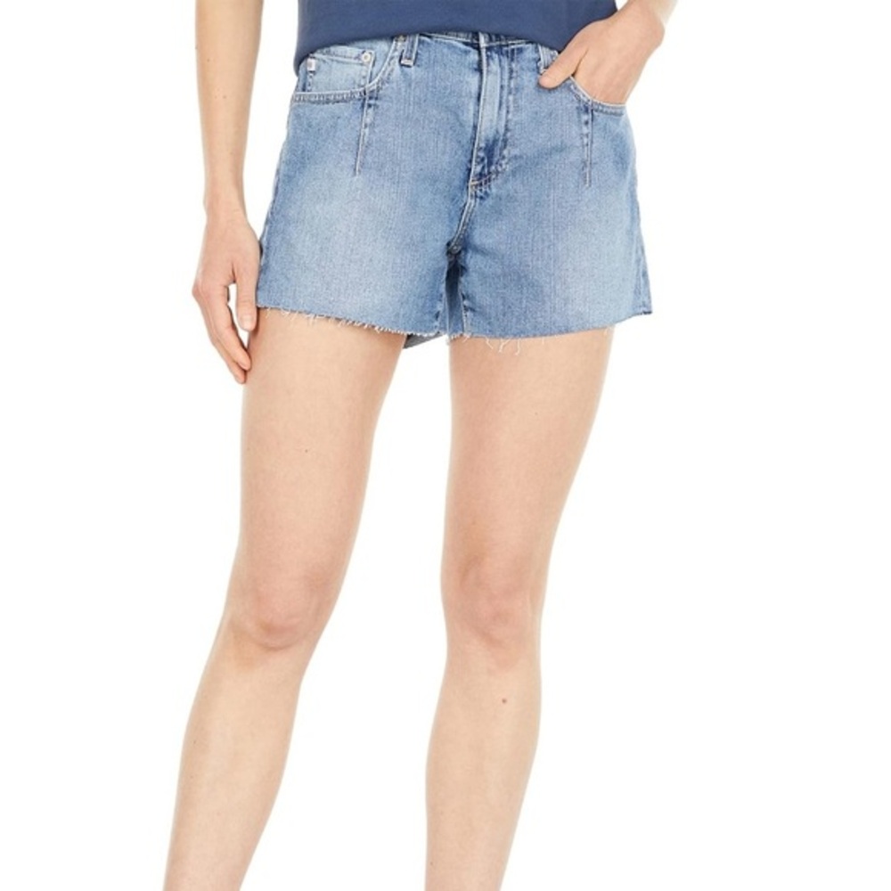 AG Adriano Goldschmeid Hailey Darted Ex-boyfriend Short 31​